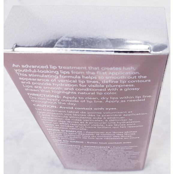 New in Box LANCER Volume Enhancing Lip Serum Treatment 0.5 fl. oz. - Picture 8 of 10